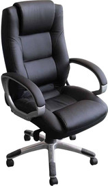 Office Royal כסא מנהלים – דגם אלפא