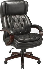Office Royal כסא מנהלים – דגם זאפה