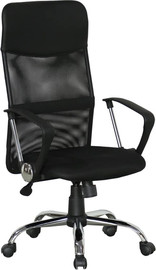 Office Royal כסא מנהלים – דגם טוסון