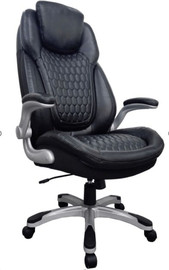 Office Royal כסא מנהלים – דגם ליאון