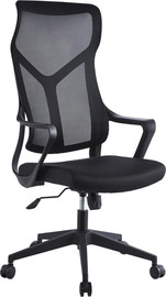 Office Royal כסא מנהלים – דגם נגבה גבוה
