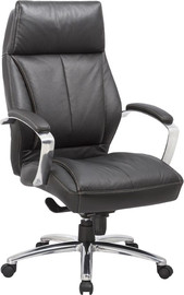 Office Royal כסא מנהלים – דגם קינג גבוה