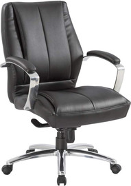 Office Royal כסא מנהלים – דגם קינג נמוך