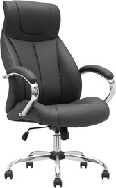 Office Royal כסא מנהלים – דגם שפרד גבוה