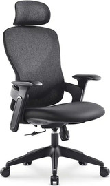 Office Royal כסא מנהלים גבוה – דגם יגואר