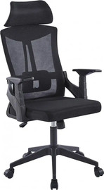 Office Royal כסא מנהלים דגם ריאן