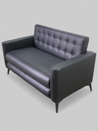 Office Royal ספת 3 מושבים מעוצבת דגם Denzel