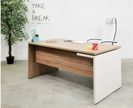 Office Royal שולחן עבודה דגם ADO