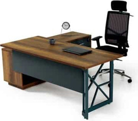 Office Royal שולחן עבודה דגם Alara