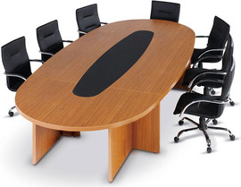 Office Royal שולחן ישיבות דגם גרנד