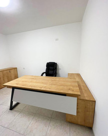 Office Royal שולחן עבודה Flat - רוחב-160-סמ