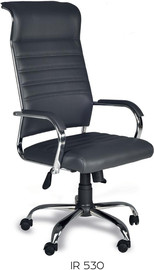 Office Royal כיסא מנהלי דמוי עור דגם טוקיו