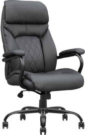 Office Royal כסא מנהלים – דגם קיסו גבוה