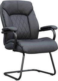 Office Royal כסא אירוח משרדי – דגם קיסו