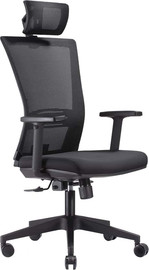 Office Royal כסא מנהלים – דגם קיסר גבוה
