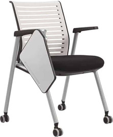 Office Royal כסא סטודנט – דגם גלובאל עם גלגלים