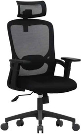 Office Royal כסא מנהלים – דגם דובאי