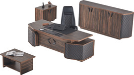 Office Royal מערכת מנהל דגם SANTAFE