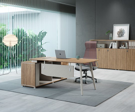 Office Royal מערכת מנהל מודרני דגם EDGE