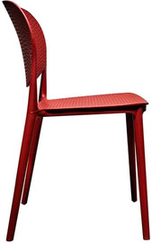 Office Royal כסא אירוח – דגם לומינה X