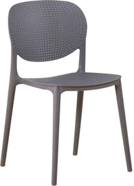 Office Royal כסא אירוח – דגם לומינה X