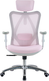 Office Royal כסא מנהלים – דגם SIHOO M18