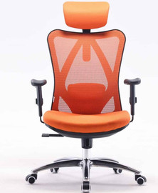 Office Royal כסא מנהלים – דגם SIHOO M18
