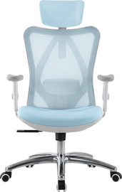 Office Royal כסא מנהלים – דגם SIHOO M18
