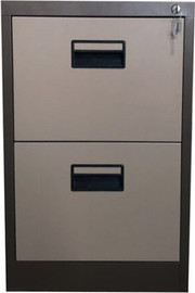 Office Royal ארונית מגירות 2 קומות
