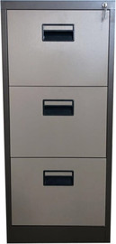 Office Royal ארונית מגירות 3 קומות