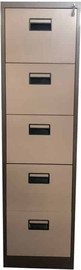 Office Royal ארונית מגירות 5 קומות