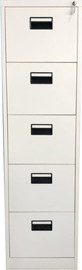 Office Royal ארונית מגירות 5 קומות