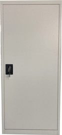 Office Royal ארון מתכת – דגם 7022 דלת אחת נמוך
