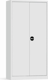 Office Royal ארון מתכת – דגם 7022 / 2 דלתות גבוה