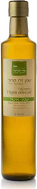 אור המדבר שמן זית כתית מעולה 100% טהור Olive oil