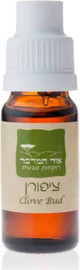 אור המדבר שמן אתרי ציפורן 100% טהור Eugenia caryophyllata