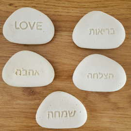 DECOROZ אבן דקורטיבית |הצלחה