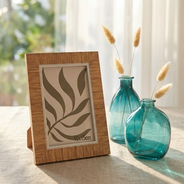 DECOROZ מסגרת תמונה WOODLINE