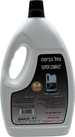 פינלי נוזל כביסה פינל בניחוח VIP