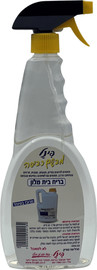 פינלי מבשם בדים פינל 750 מ”ל בניחוח בית מלון