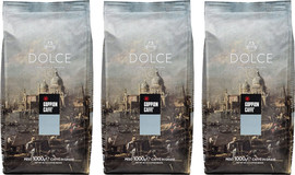 גופיון 3 ק"ג פולי קפה גופיון דולצ׳ה Goppion Dolce