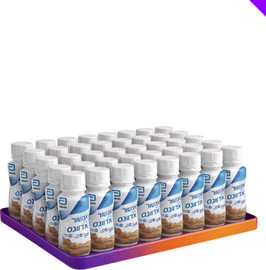 אנשור אנשור פלוס אדוונס בטעם קפה 30 יחידות Ensure