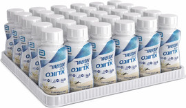 אנשור אנשור פלוס אדוונס בטעם וניל 30 יחידות Ensure