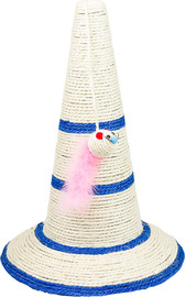 Almex קונוס גירוד לחתולים