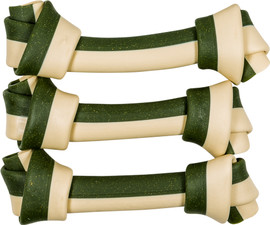 Almex חטיף דנטלי גבינה ומנטה