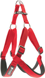 Almex רתמת גוף בסיסית לכלב