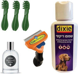 Almex מארז ספא ריחני