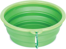Almex קערת שתייה מתקפלת לטיולים