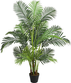 Garden Accessoirs דקל הוואי 1.5 מטר