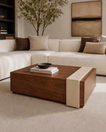 Textura שולחן דגם Verona Warm